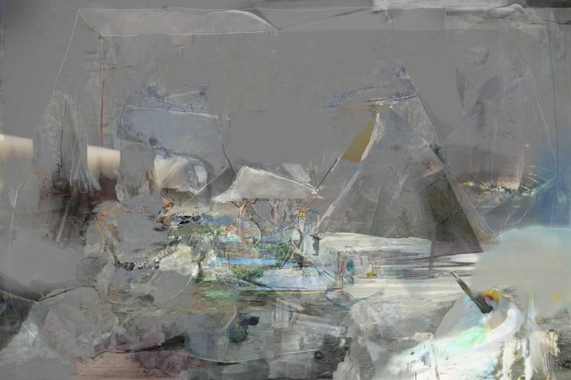 Alex Fischer, South West Esteem, 2009